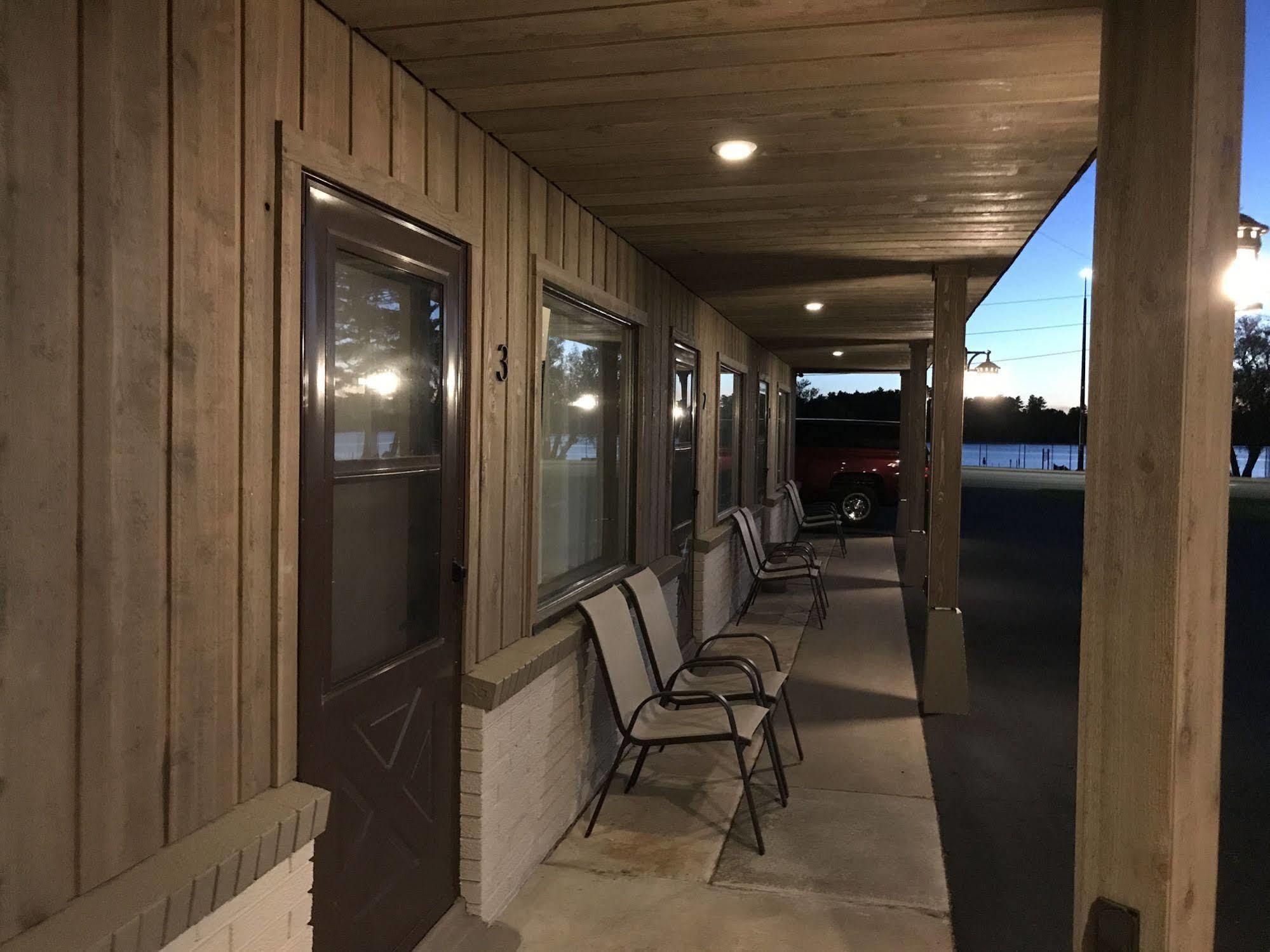Aqua Aire Inn & Suites Minocqua Extérieur photo