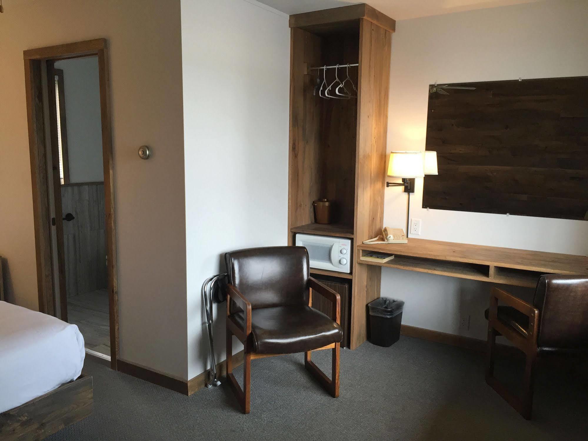 Aqua Aire Inn & Suites Minocqua Extérieur photo